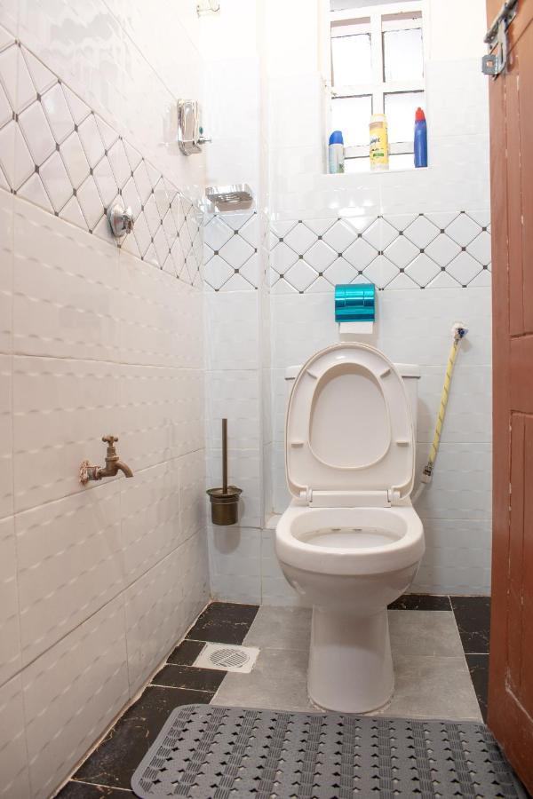 Nelly Fully Furnished Studios Naivasha Luaran gambar