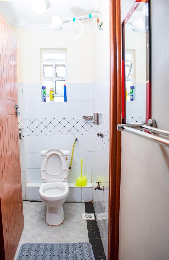 Nelly Fully Furnished Studios Naivasha Luaran gambar