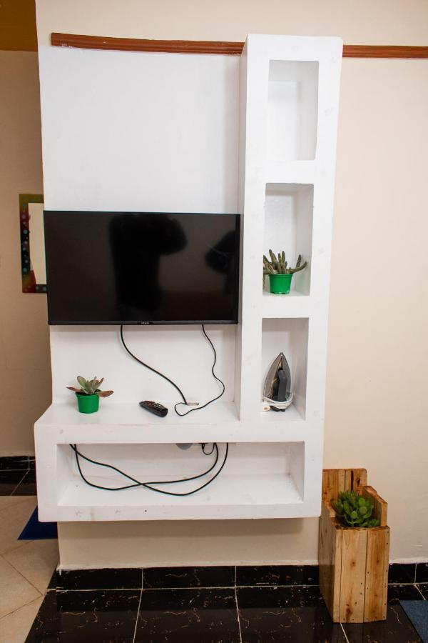 Nelly Fully Furnished Studios Naivasha Luaran gambar