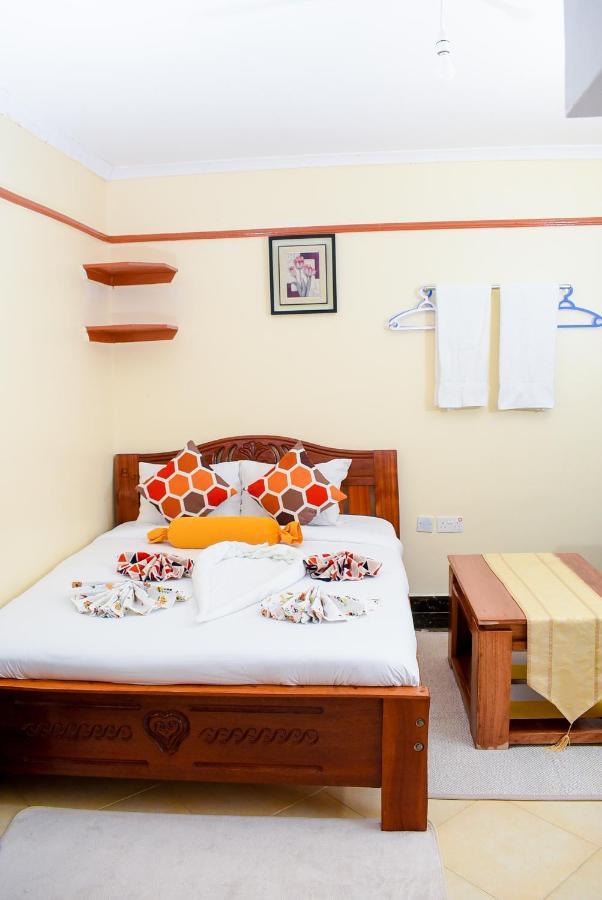 Nelly Fully Furnished Studios Naivasha Luaran gambar