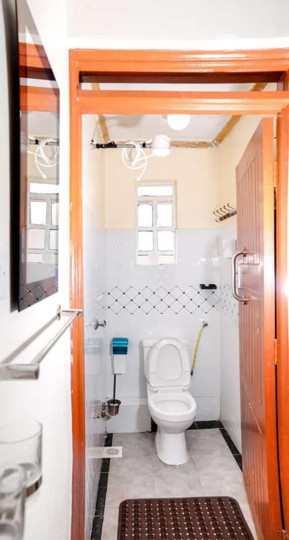 Nelly Fully Furnished Studios Naivasha Luaran gambar
